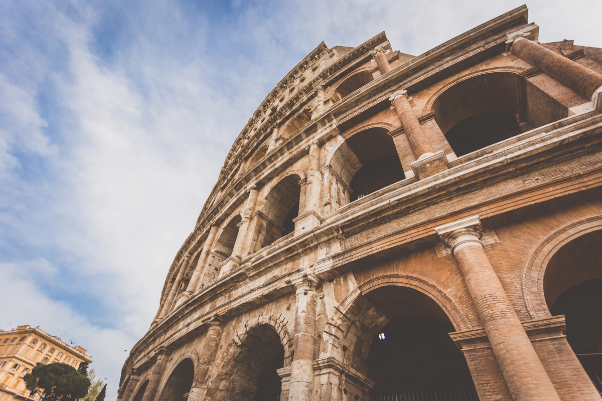 First Timer’s Rome Itinerary: Vatican, Colosseum, and Historic Center