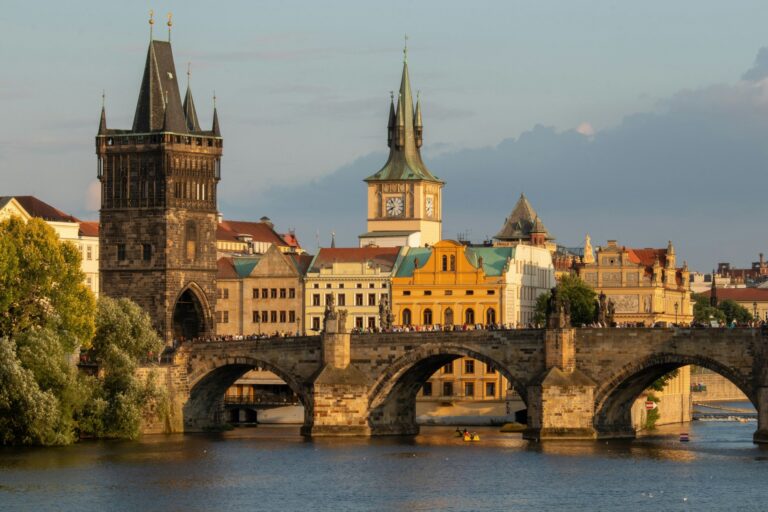 How Far in Advance Should You Book Private Tours in Europe?