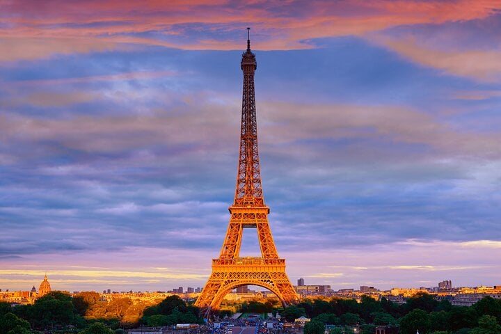 Eiffel Tower Summit vs. Second Floor: Which Ticket Is Worth It?