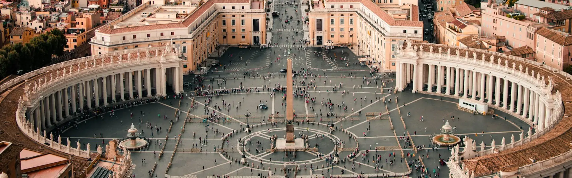 Vatican Museums and Sistine Chapel