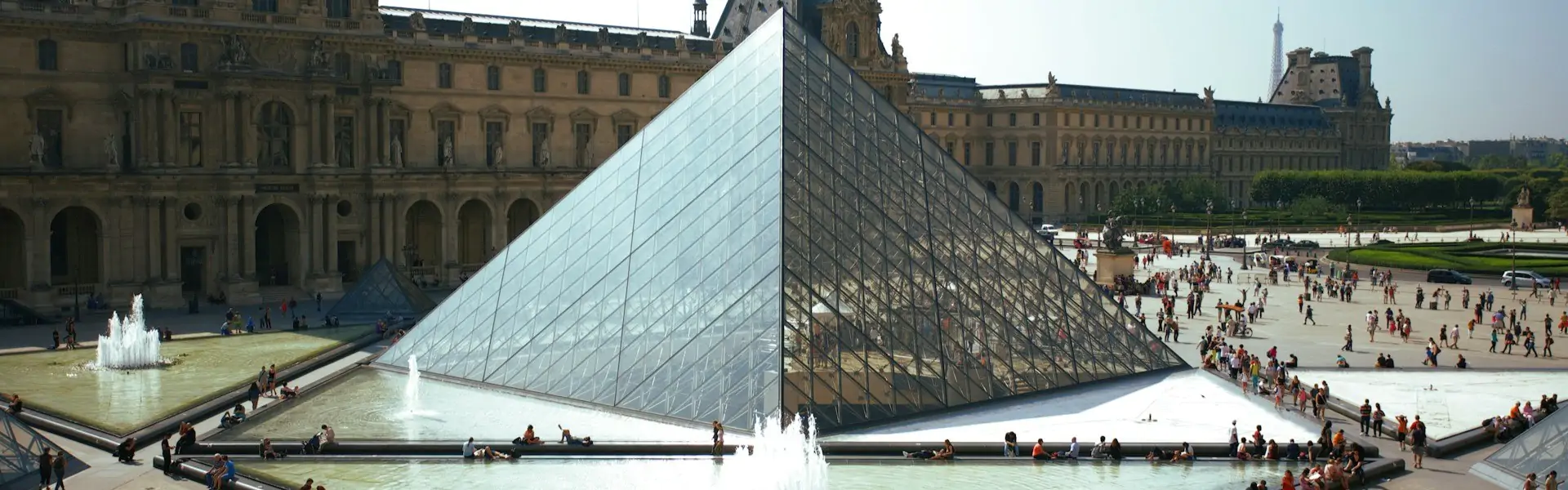 Louvre Museum