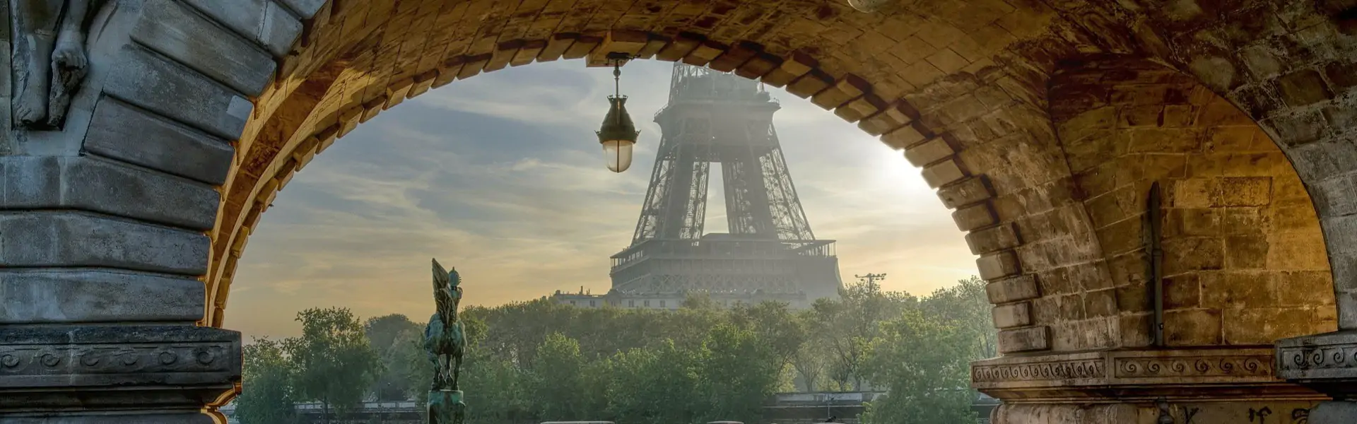 Eiffel Tower