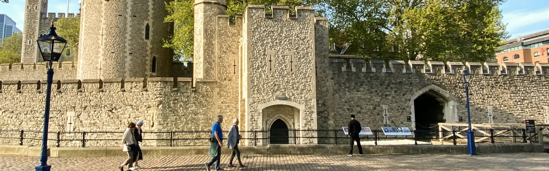 Tower of London